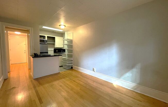 1 bed, 1 bath, 450 sqft, $1,250, Unit 209
