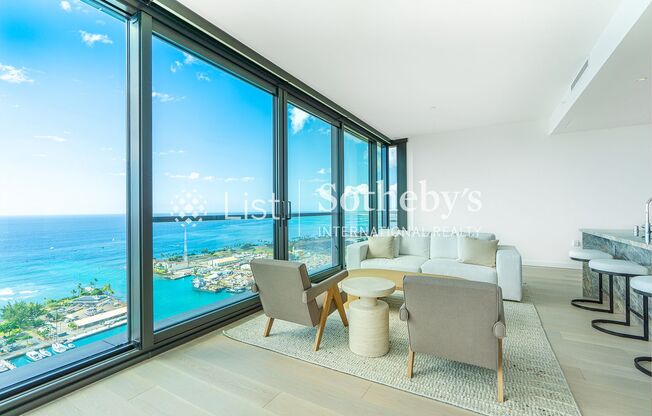 Victoria Place #PH3900 | Honolulu, HI