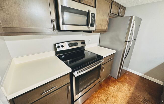 1 bed, 1 bath, 700 sqft, $1,195, Unit 3416-1
