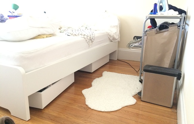 1 bed, 1 bath, 934 sqft, $2,500, Unit 02-014