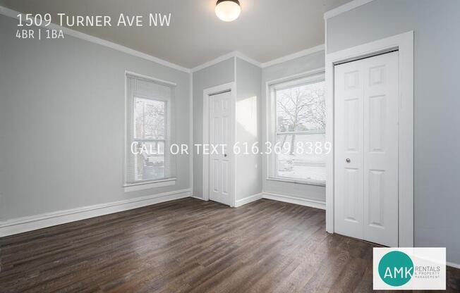 1509 TURNER AVE NW