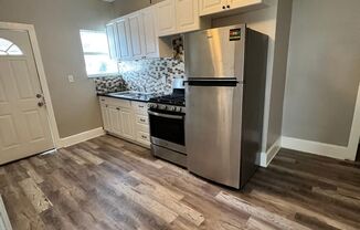 1 bed, 1 bath, 600 sqft, $1,400, Unit 3