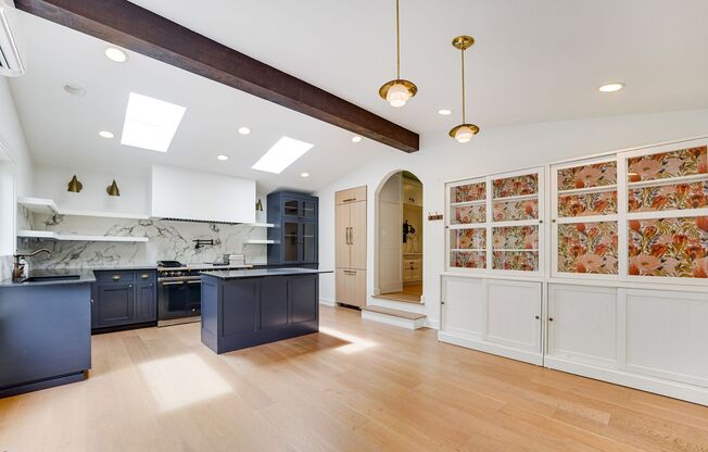 Immaculate Tudor