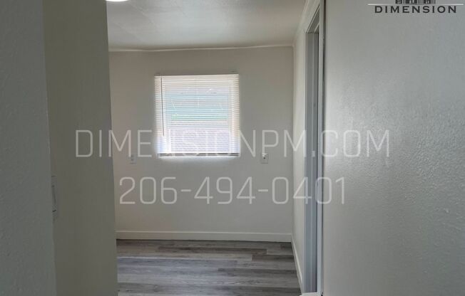 1 bed, 1 bath, 288 sqft, $695, Unit Unit 012