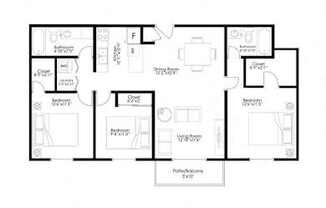 Partner-provided photo for $1784 unit