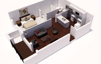 Jen&#39;s Pointe Apartments (JPA)