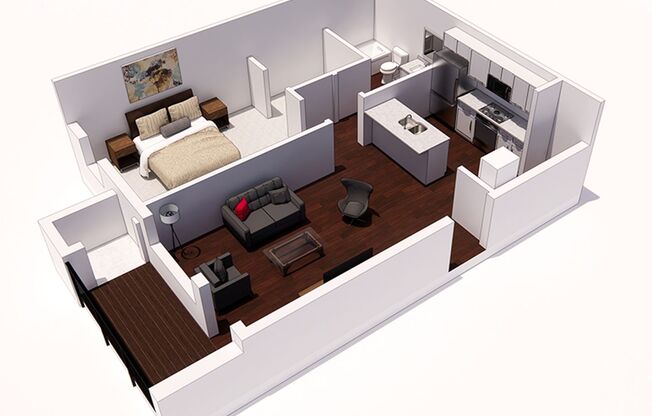 Jen&#39;s Pointe Apartments (JPA)