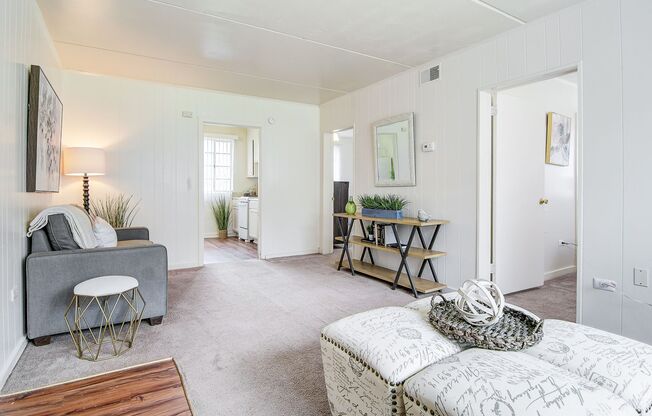 Sedgefield Apartments