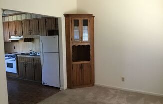 1 bed, 1 bath, $975