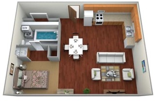 Partner-provided photo for $815 unit