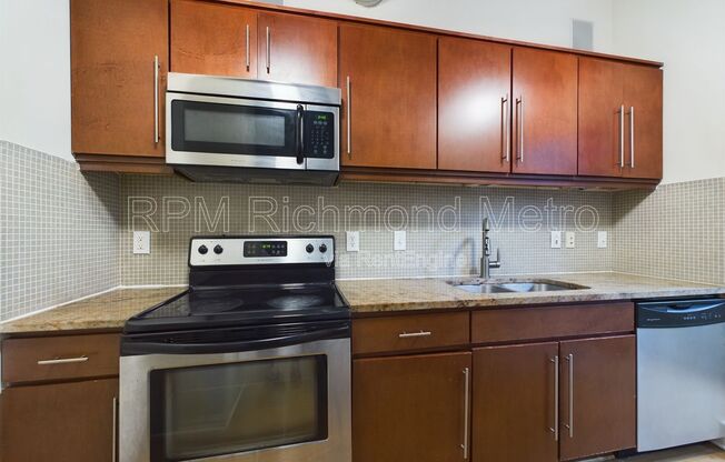 2 beds, 2 baths, 865 sqft, $1,400, Unit 119