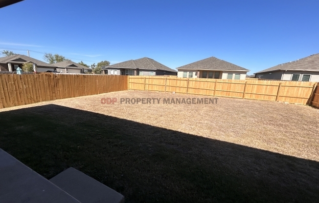 Partner-provided property photo