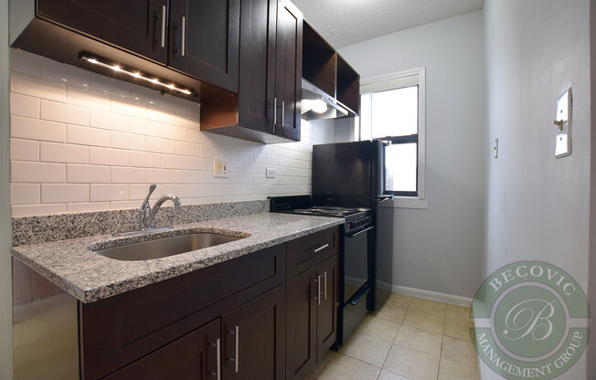 1 bed, 1 bath, 520 sqft, $1,800, Unit 407