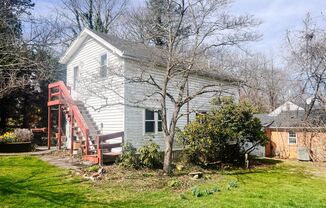 5 Unit Multi-Family Complex