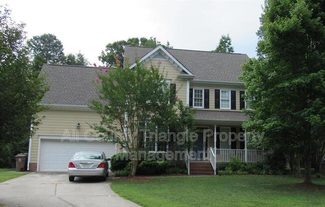 101 PLUMTREE WAY