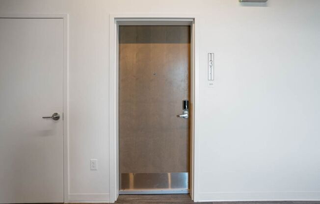 Studio, 1 bath, 503 sqft, $995, Unit 1211
