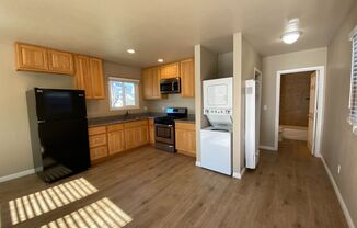 1 bed, 1 bath, $1,500