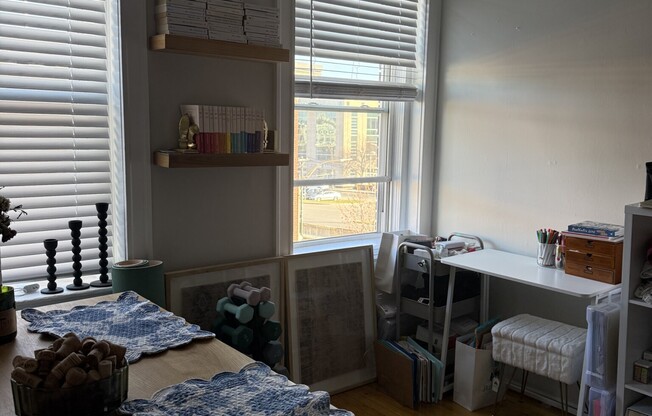 Studio, 1 bath, $2,270, Unit 15