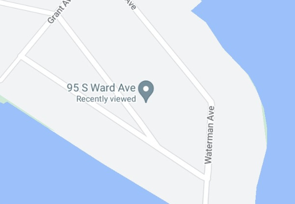 95 Ward Ave.