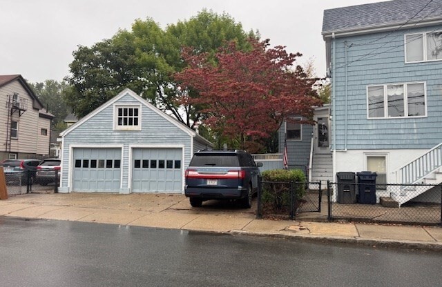 208 PEMBERTON ST
