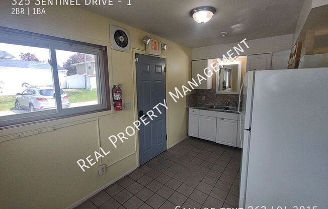325 SENTINEL DR