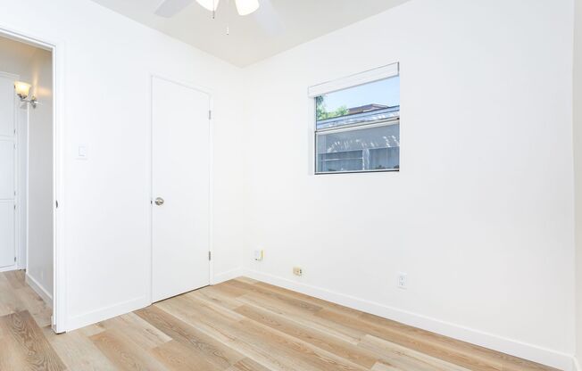 2 beds, 1 bath, 491 sqft, $2,395, Unit 4603 Muir Ave.