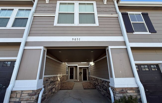 Modern 3-Bedroom Home with Stylish Upgrades