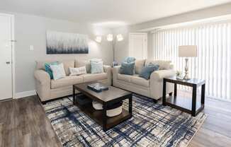 Fairbrook Park Apartments