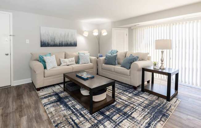 Fairbrook Park Apartments
