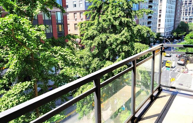 3 beds, 3 baths, 1,438 sqft, $8,500, Unit 5F
