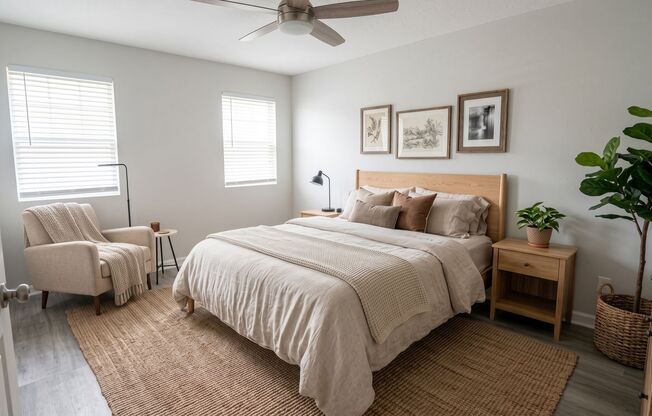 NEWLY RENOVATED - Royal Ridge Apartments