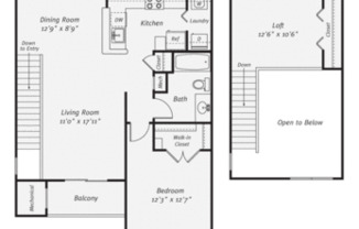 Partner-provided photo for $2921 unit