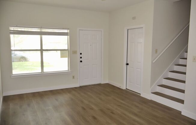 Westwood Townhomes and Apartments