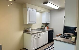 2 beds, 1 bath, 900 sqft, $1,399, Unit 85G