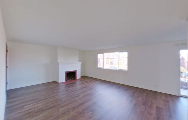 The Twelve on 30th Apartments