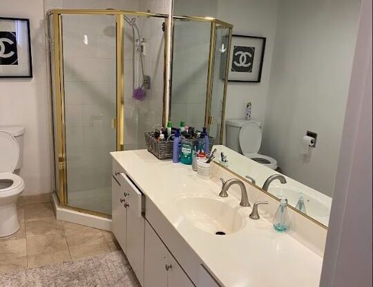 1 bed, 1.5 baths, 998 sqft, $3,500, Unit 503