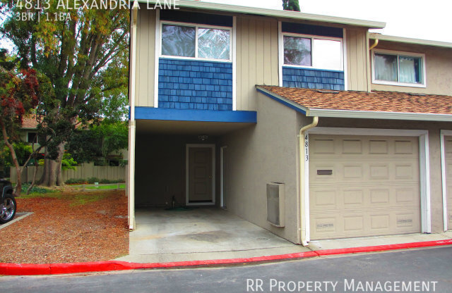 4813 ALEXANDRIA LN