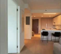 1 bed, 1 bath, $3,500, Unit 5J