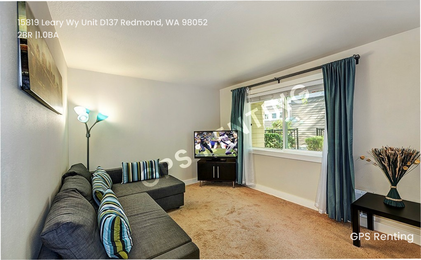 15819 Leary Wy Unit D137