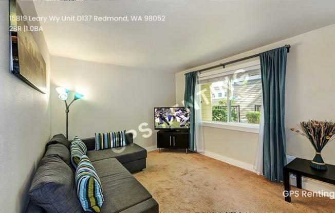 15819 Leary Wy Unit D137