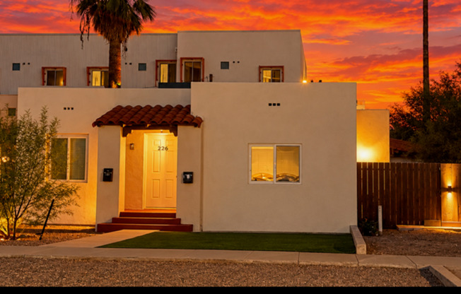 Mesa Garden Casitas