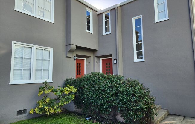 Private Bedroom Near UC Berkeley Campus