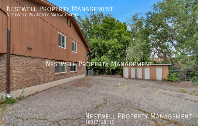 Partner-provided property photo