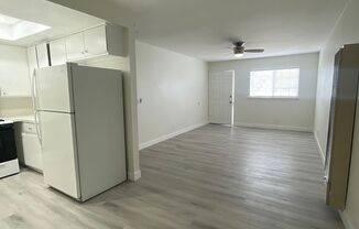 1 bed, 1 bath, 600 sqft, $2,295, Unit Unit #2