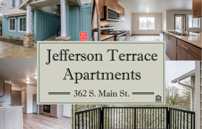 Jefferson Terrace Apartments