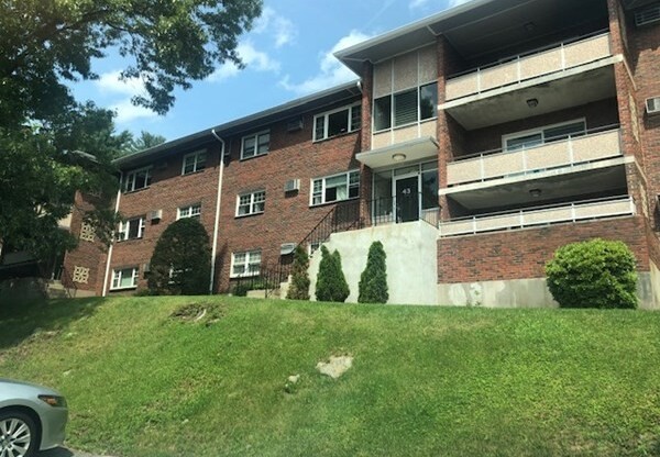 45 Jacqueline Rd.
