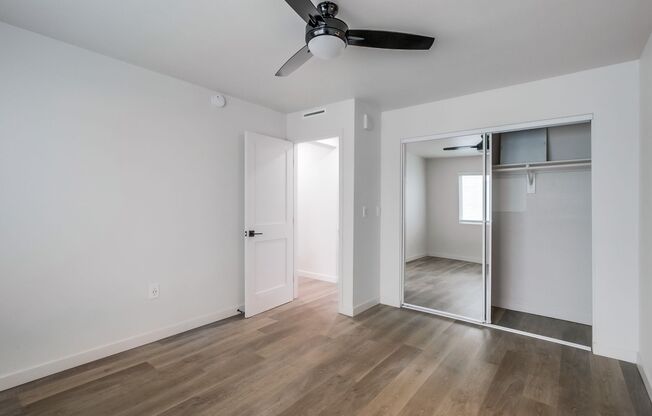 2 beds, 2 baths, 870 sqft, $2,995, Unit 4820-9