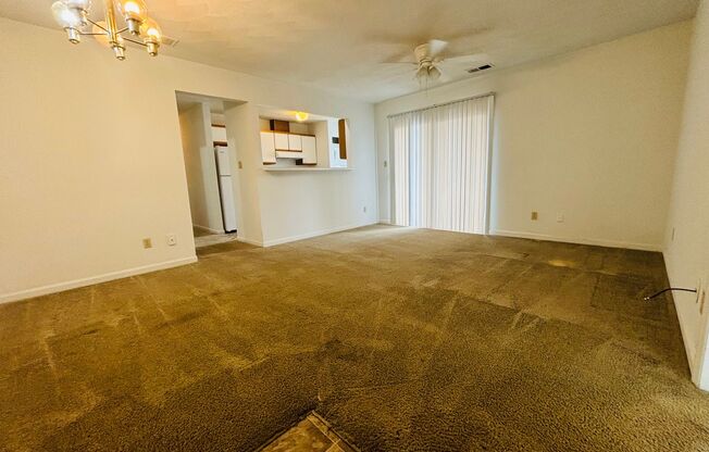 4 Bedroom 2 Bath Condo