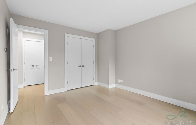 1 bed, 1 bath, $4,500, Unit 26H