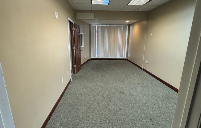 Studio, , $1,600, Unit Office 1